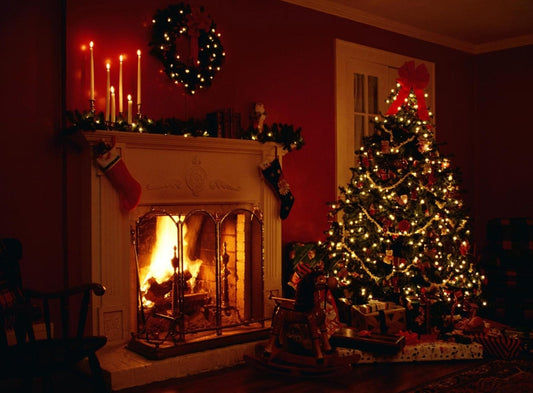 17 Days Until Christmas at The Spinot: Celebrate with Our Winter Collections and Holiday Specials! ❄️🎄