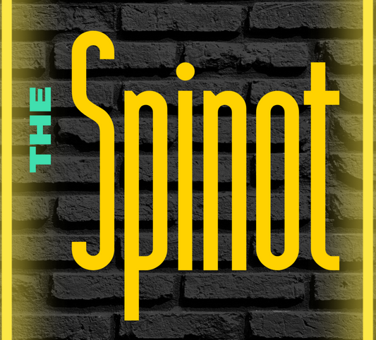 Welcome to The Spinot: Your New Destination for Style and Inspiration