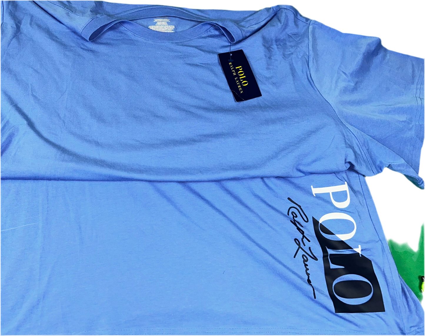 Men’s polo sleeping jogger set