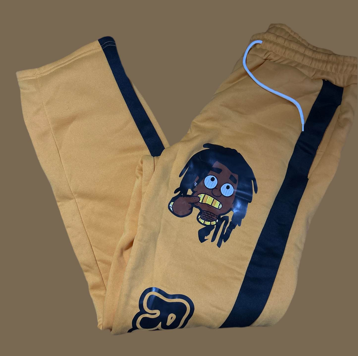 Men’s joggers