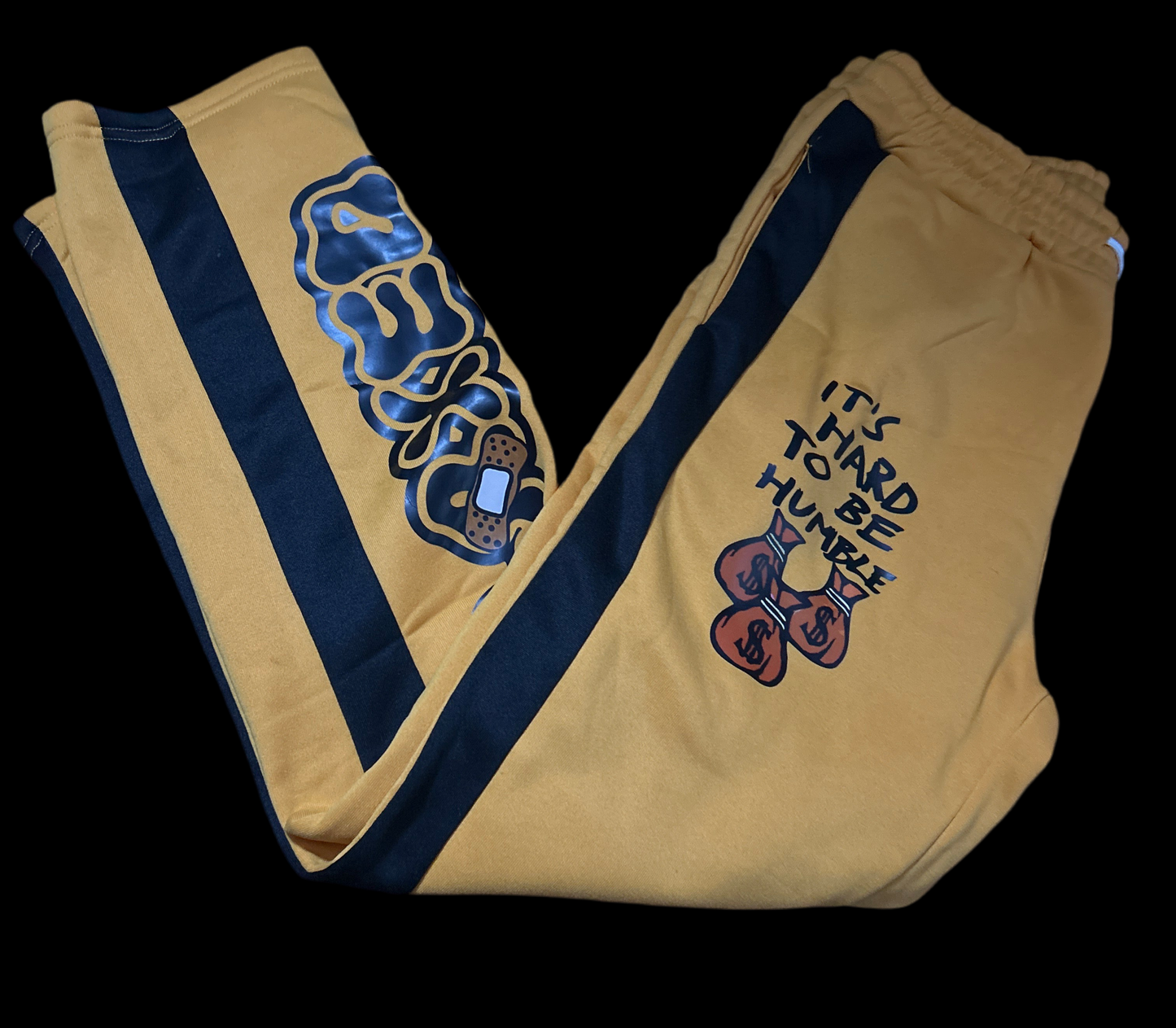 Men’s joggers