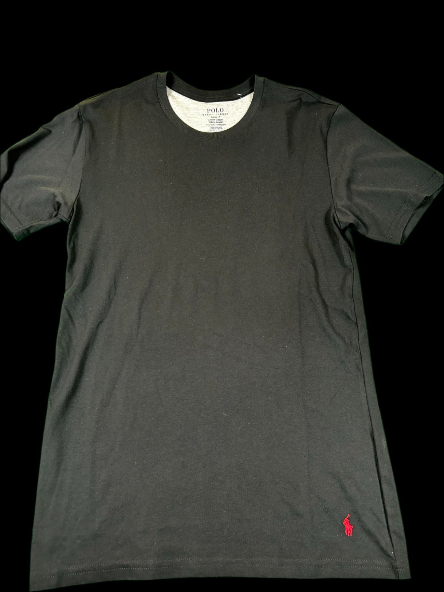 Polo Ralph Lauren
Cotton-Blend-Jersey Sleep Shirt