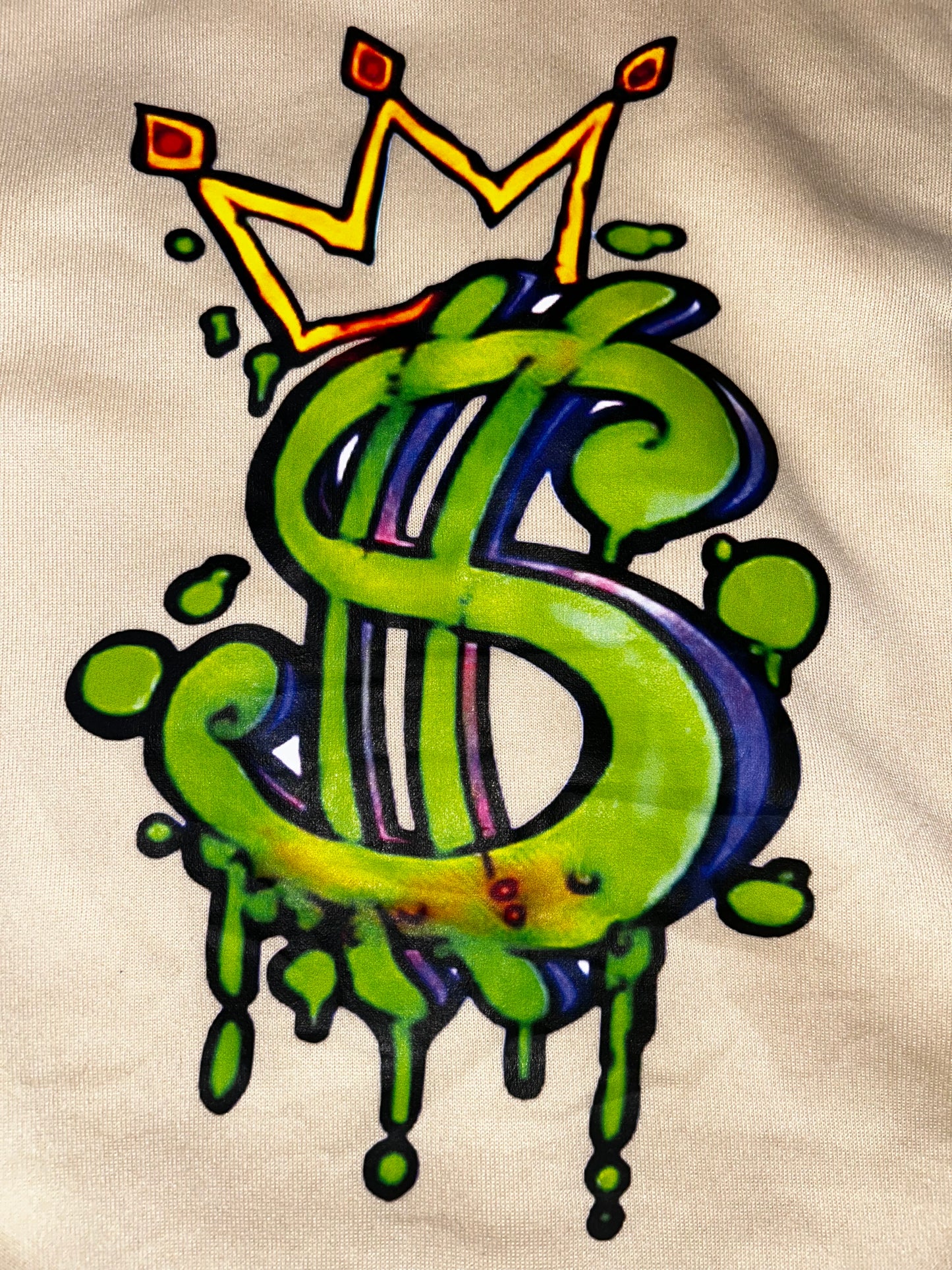 Men’s sweatsuit