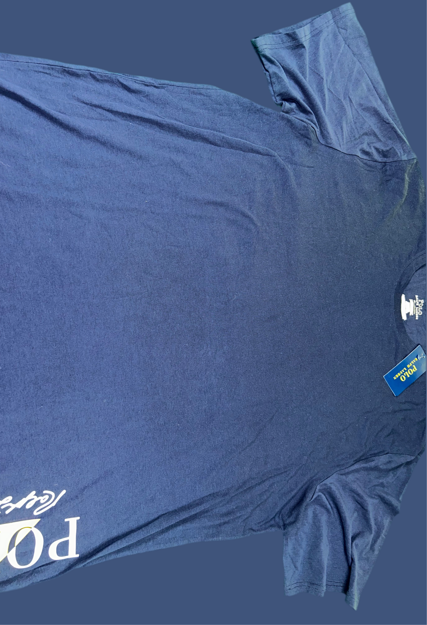 Men’s polo sleeper t- shirt