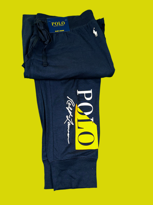 Polo sleep joggers