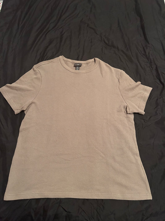 Short sleeve thermal