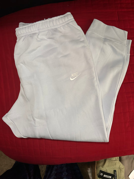 Men’s Nike sweatpants
