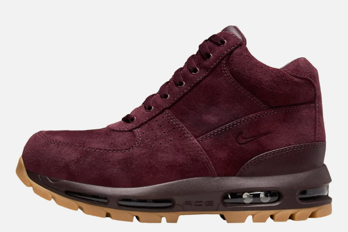 Nike Air max ACG boots