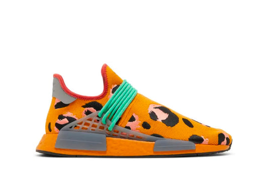 Adidas Pharrell x NMD Human Race 'Animal Print'