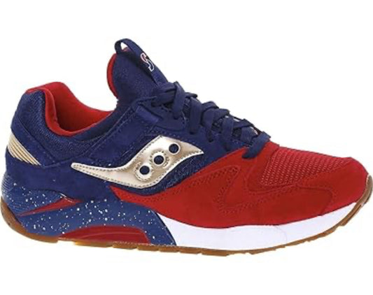 Saucony Grid 9000 Sparring