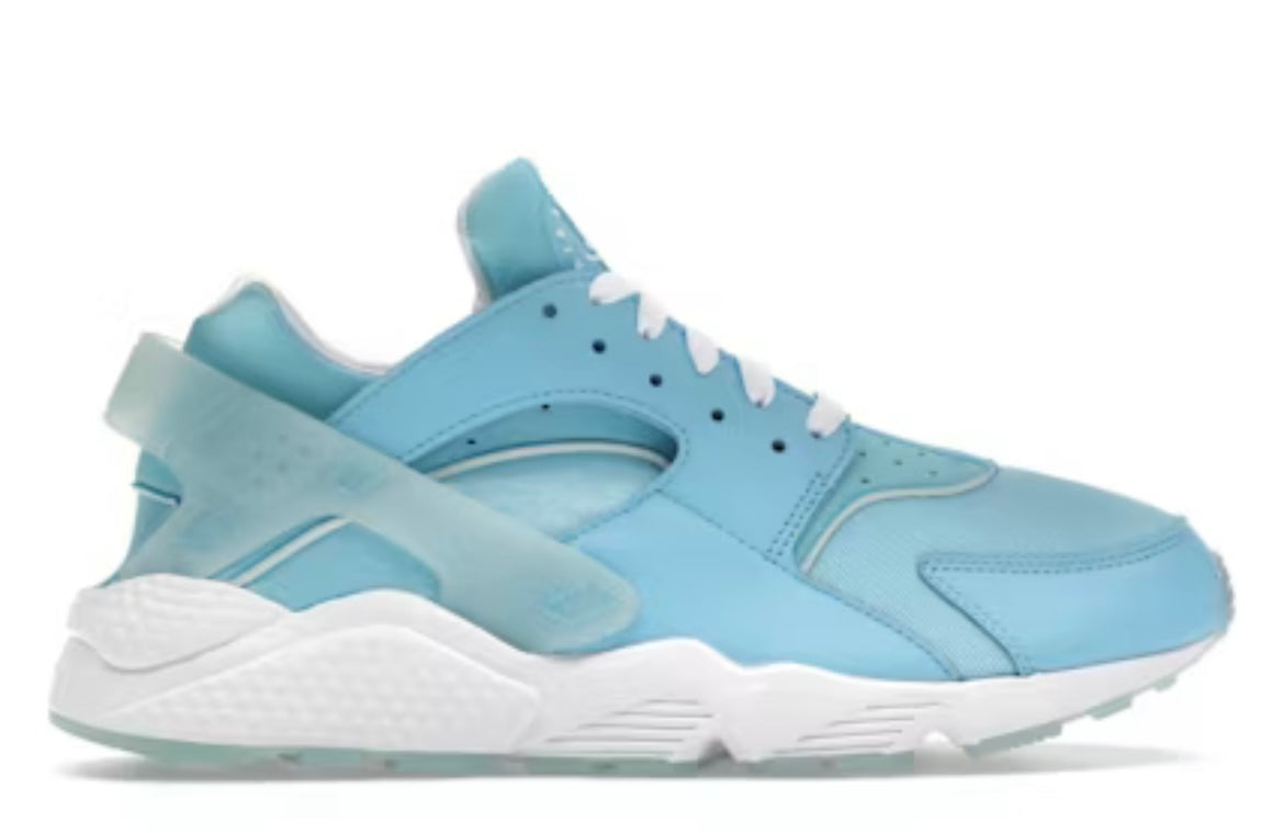 Nike Air Huarache blue chill