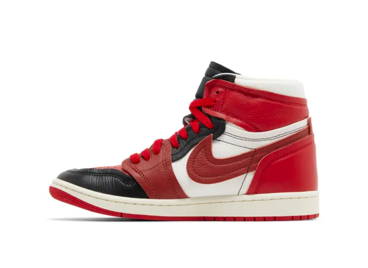 NEW NIKE Women's AIR JORDAN 1 MM HIGH