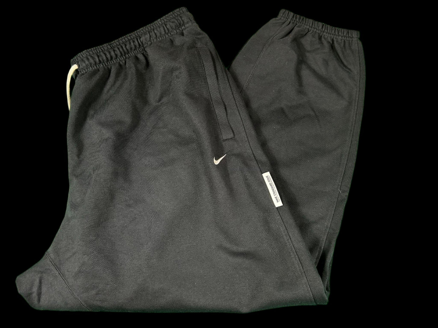 Nike windbreaker pants