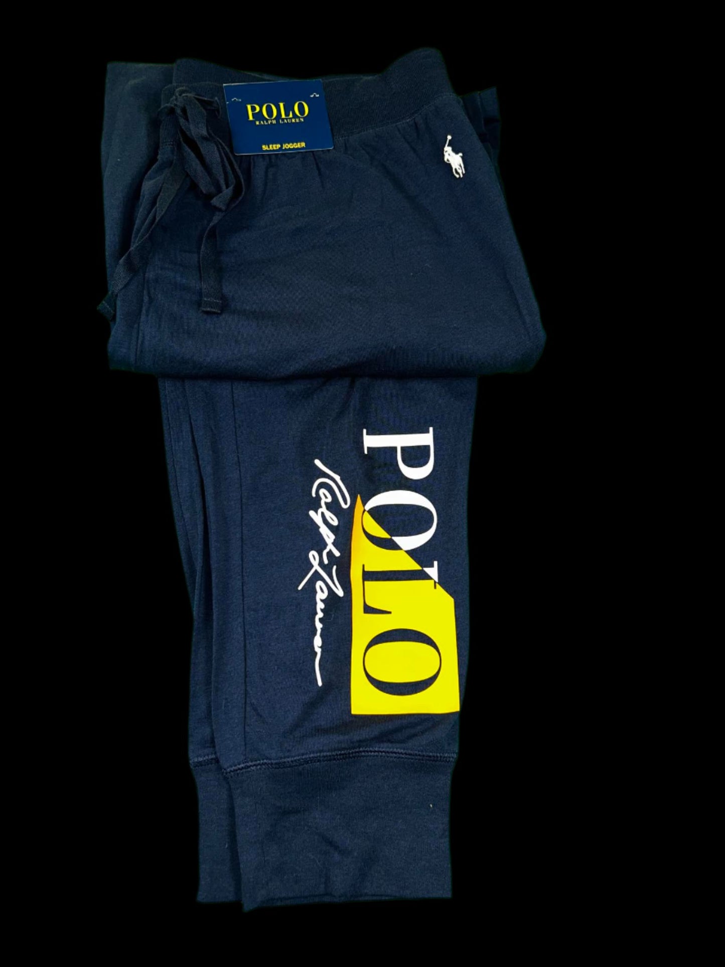 Polo Ralph Lauren Sleep Pants (Dark Blue)