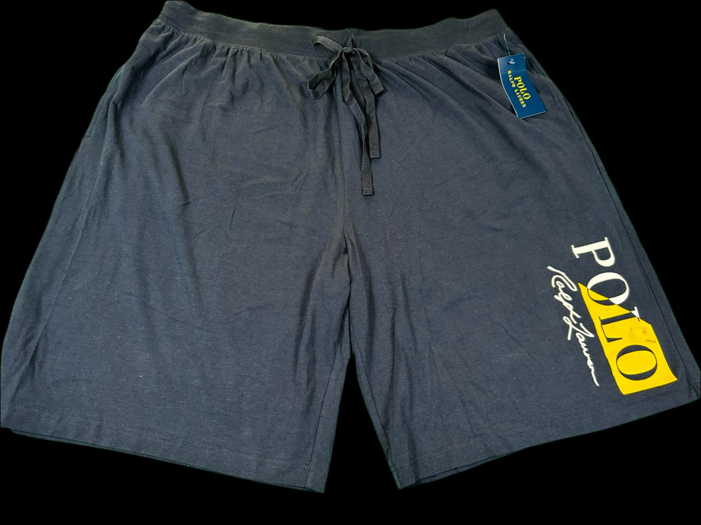 Polo Ralph Lauren
Men's Exclusive Logo Sleep Shorts