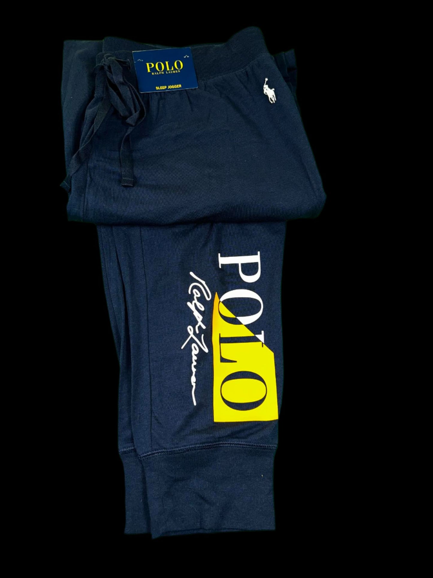 Polo Ralph Lauren Sleep Sets (Dark Blue)