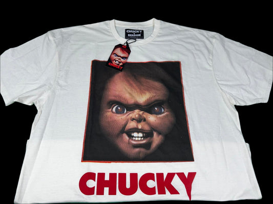 Chucky X Graphic Tee