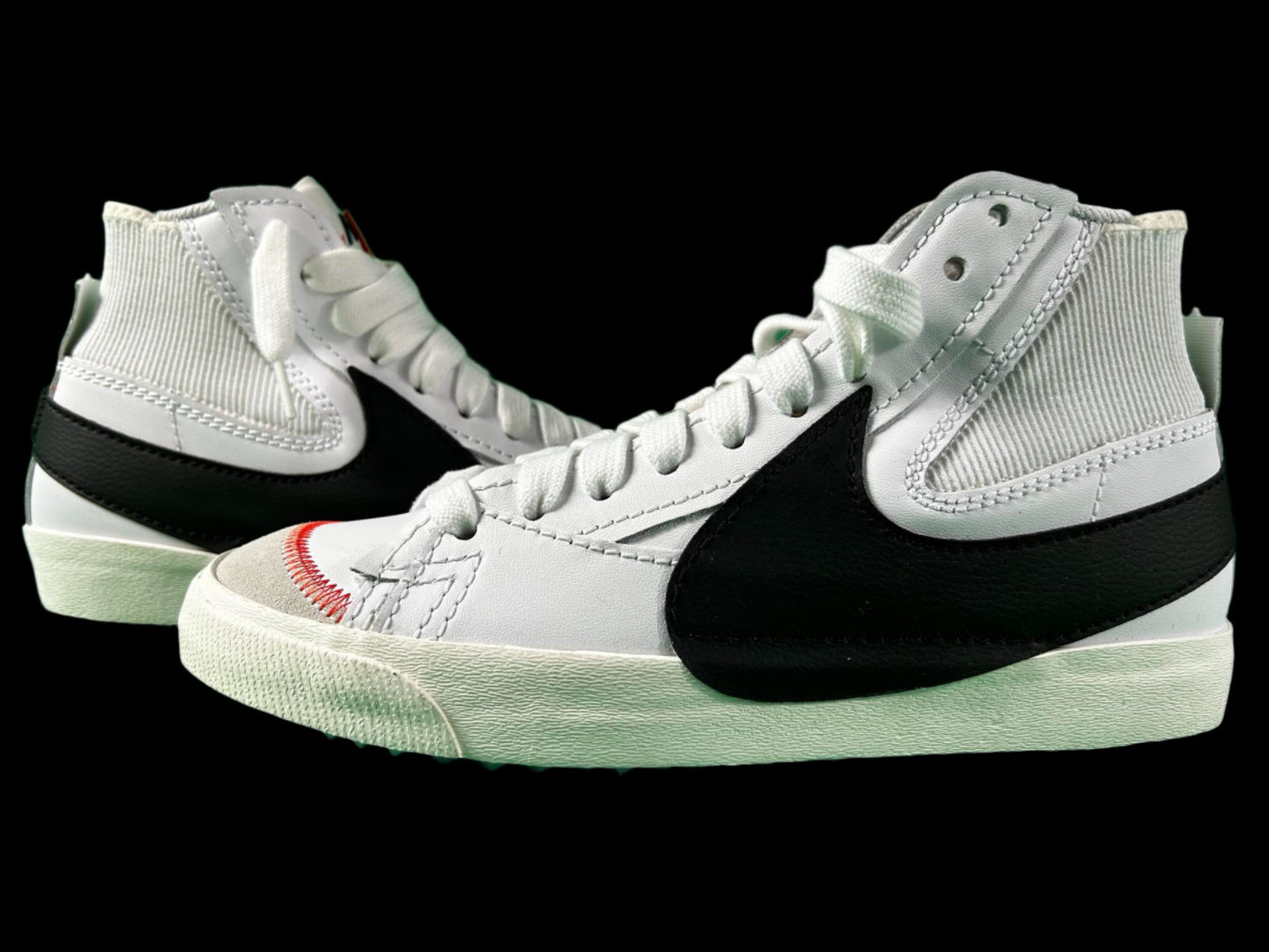 Nike Blazer Mid '77 Jumbo Men's Shoes