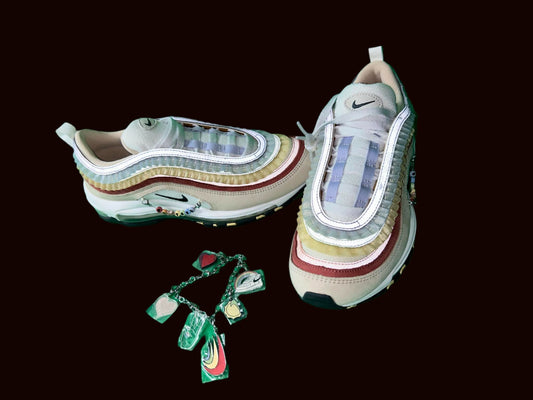 Air Max 97 Be True