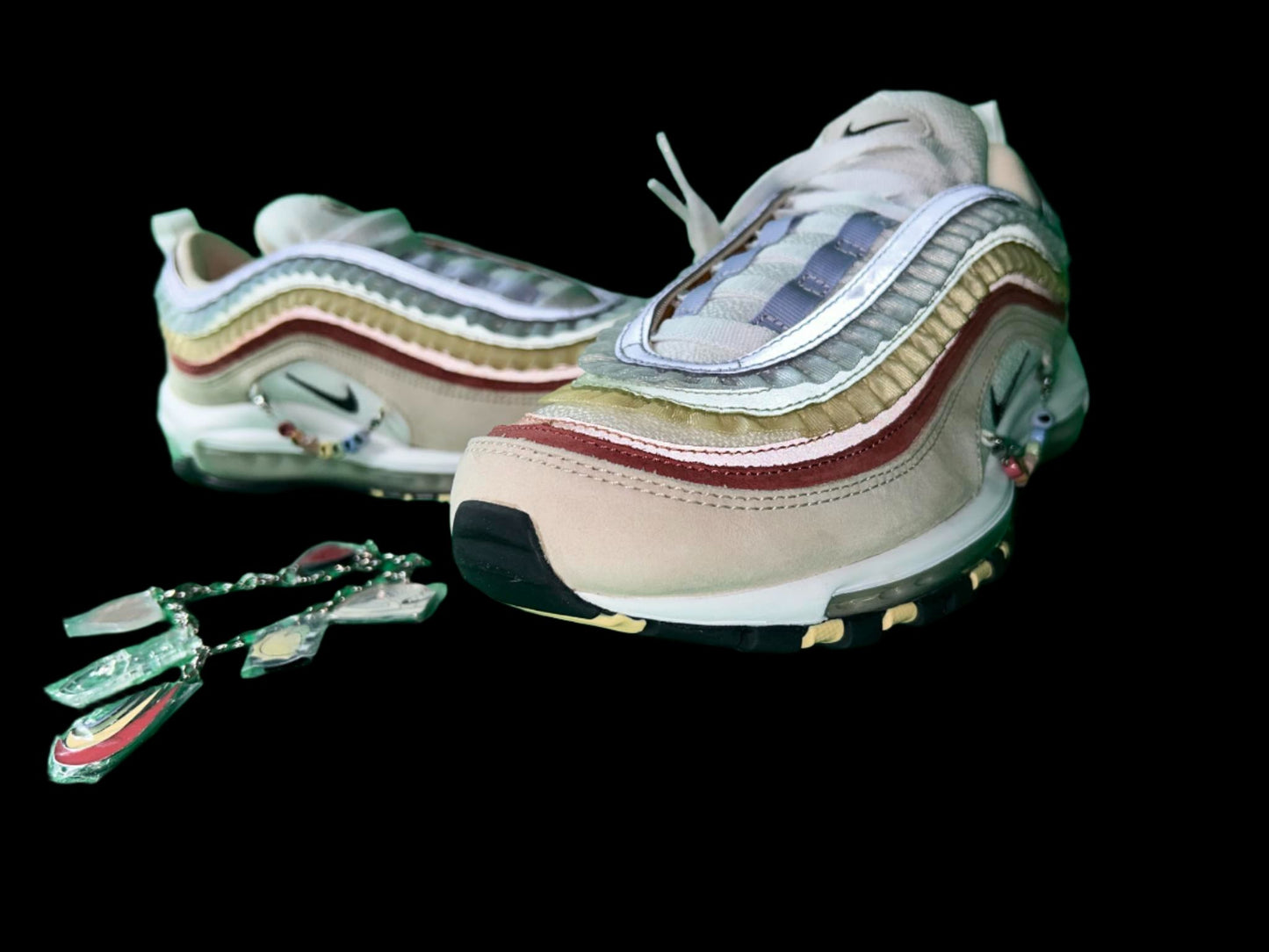 Air Max 97 Be True