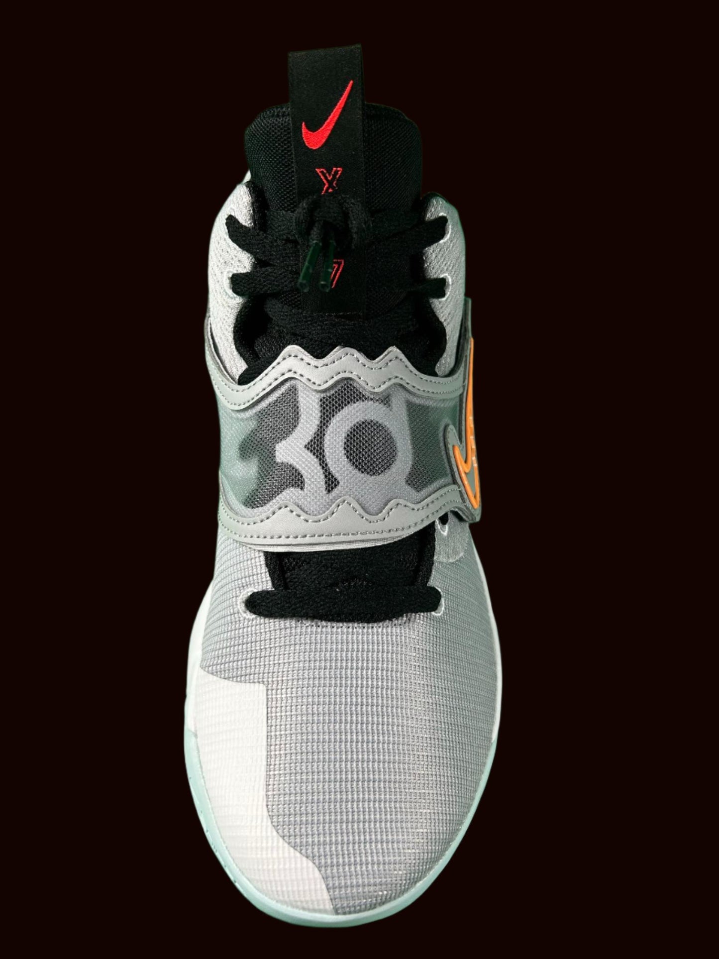 Men's Kd Trey 5 X Basketball Shoes In Grey