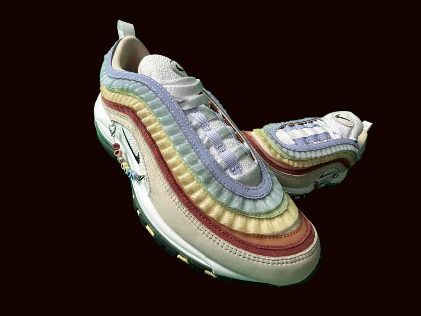 Air Max 97 Be True