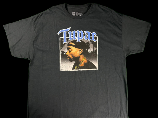 Tupac T-Shirt