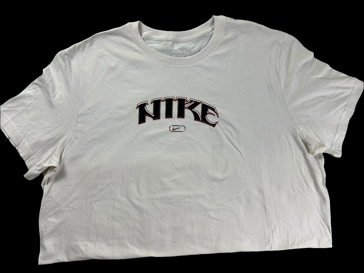 Nike Short Sleeve Shirts (NIKE)