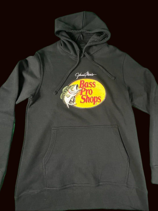 Bass Pro Shops Logo Hoodie