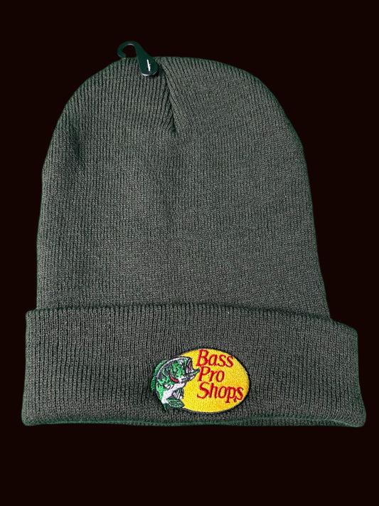 Bass Pro Shops  Beanie